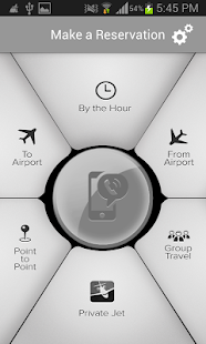 Free Download Limo Network Nationwide, LLC APK for Android