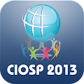 CIOSP 2013 Apk