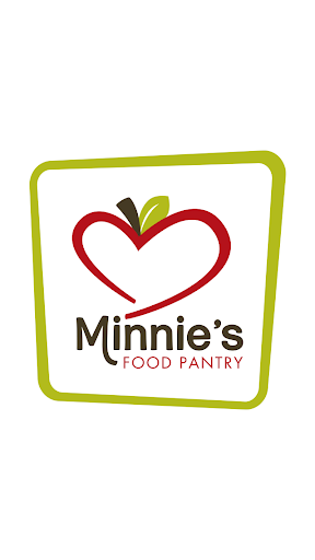 Minnie's Food Pantry