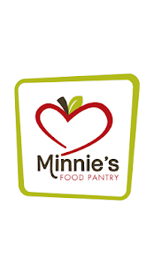 Minnie's Food Pantry Screenshots 0