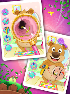 Animal Doctor & Spa Salon - screenshot thumbnail