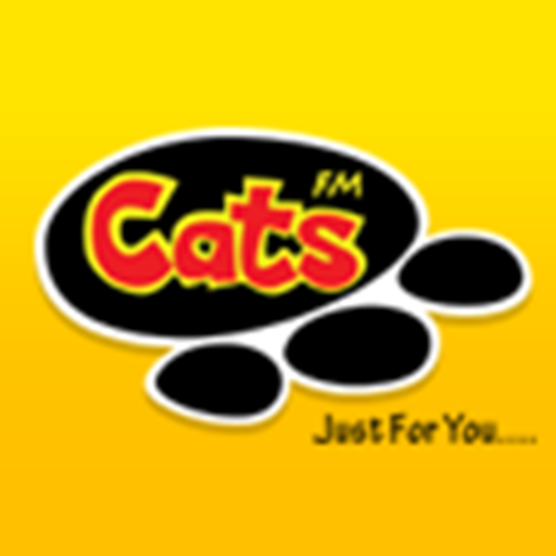 Cats FM LOGO-APP點子