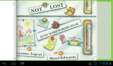 Not Lost Just Somewhere Else APK Download for Android