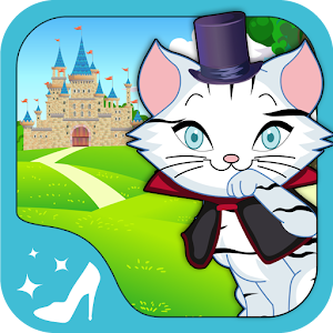 Cinderella’s Cats – Cat Games for PC and MAC