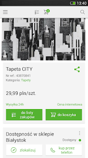 How to mod Leroy Merlin Polska 1.3.0 apk for android
