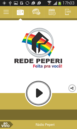 Rádio Peperi