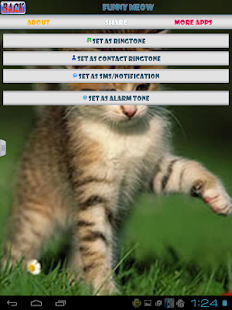 How to download Cat Sounds 1.5 mod apk for bluestacks
