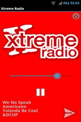 Xtreme Radio 2