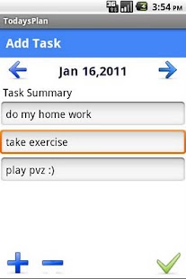 Free Download Todays Plan APK for Android