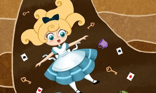 Download Alice Paese delle Meraviglie APK for PC