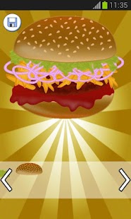 How to get Burger maker games lastet apk for android