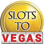 Cover Image of Download Slots to Vegas: Slot Machines 3.1.9 APK