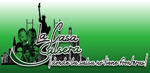 LA CASA SALSERA APK