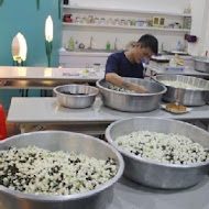 茉莉花壇夢想館
