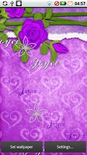 Joyce Diamond Live Screenshots 4
