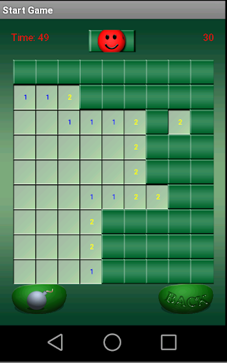 【免費解謎App】Minesweeper-APP點子