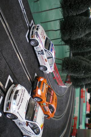 Car Racing Game