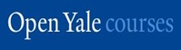 Open Yale courses