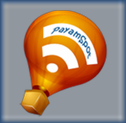 payamSpot feed icon
