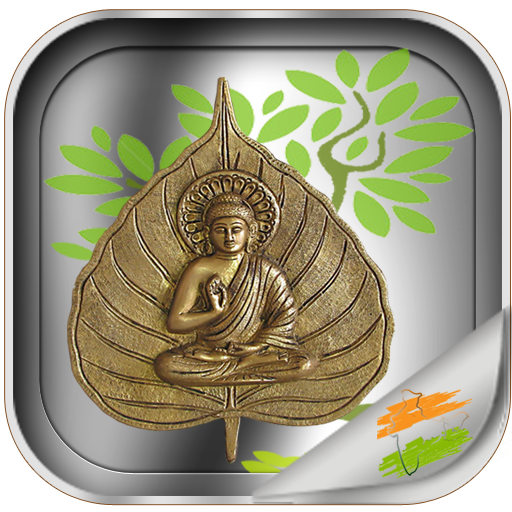 Lord Buddha LOGO-APP點子