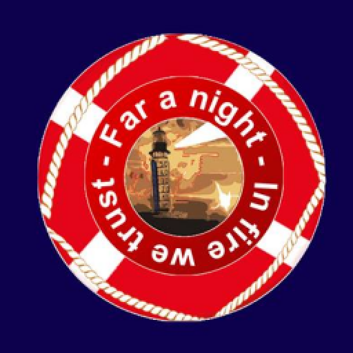 Far A Night LOGO-APP點子