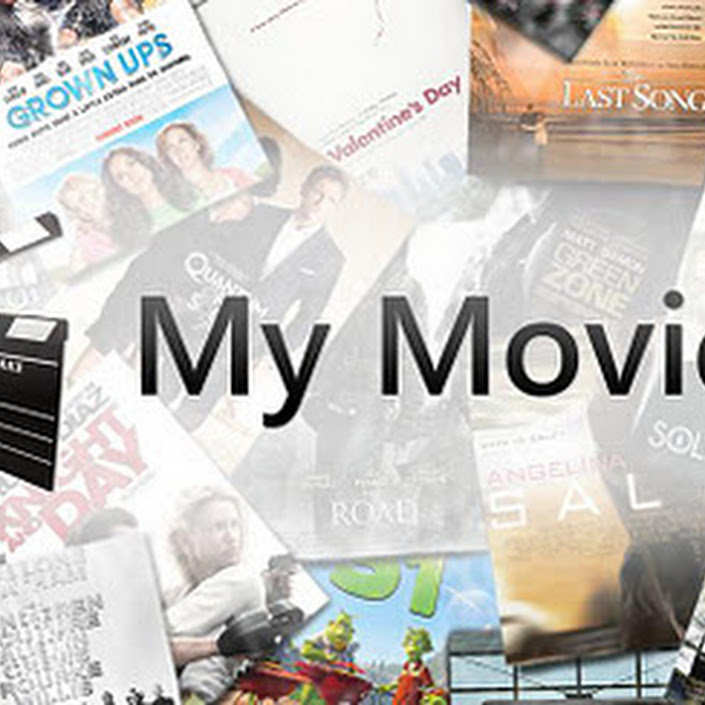 My Movies Pro v1.84
