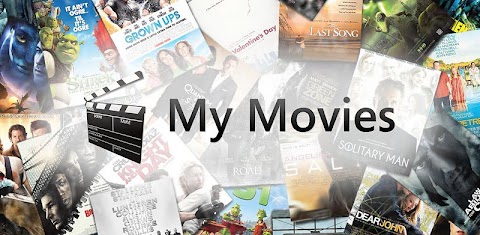 My Movies Pro 1.93