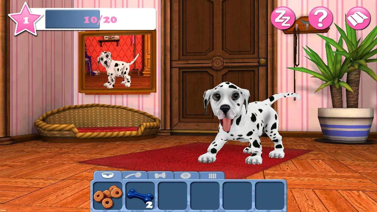 DogWorld 3D: My Puppy