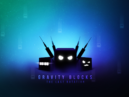 【免費解謎App】Gravity Blocks-APP點子