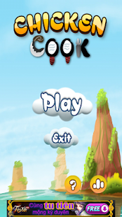 Chicken Cook - Free Game