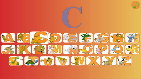 Free Download Learning English Alphabet Kids APK for PC