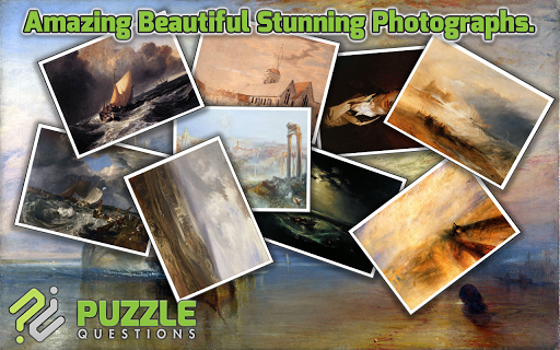 【免費解謎App】Free Joseph Turner Puzzles-APP點子