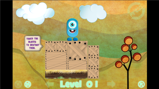 How to mod Lolly Drop 1.0 mod apk for bluestacks
