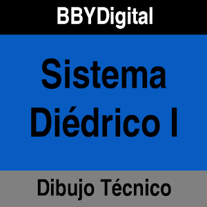 Sistema Diédrico I 教育 App LOGO-APP開箱王