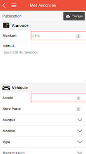 carfinder.bj Screenshots 10