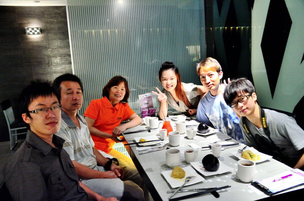 相聚一刻　歡慶父親節  陶板屋(三民店)