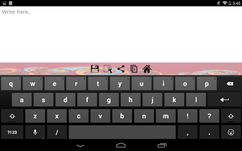 download Gujarati Editor Premium free