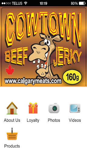Calgary Meats