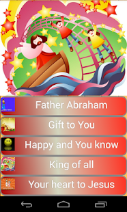 How to mod Kids Christian music videos lastet apk for laptop
