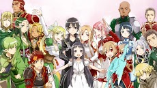 ソードアートオンラインの壁紙 Androidアプリ Applion