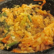 韓朝韓式料理