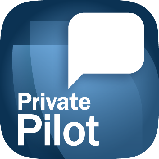 Private Pilot Checkride 教育 App LOGO-APP開箱王