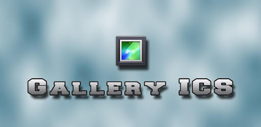 Gallery ICS -  apk apps