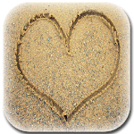 Cover Image of Download Draw on sand 1.7 APK