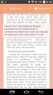 Another Bible App Screenshots 7
