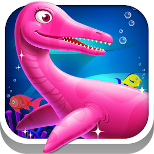 Dinosaur Park 3 - Dig Jurassic 1.0.1