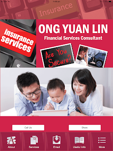 Free Ong Yuan Lin Financial Service APK