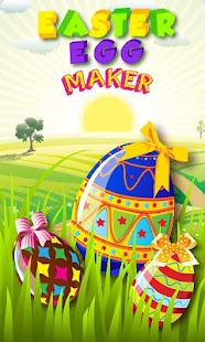 免費下載家庭片APP|Easter Egg Maker app開箱文|APP開箱王