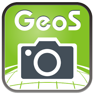 GeoS Camera logo