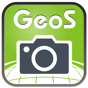 GeoS Camera 攝影 App LOGO-APP開箱王